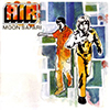 Moon Safari